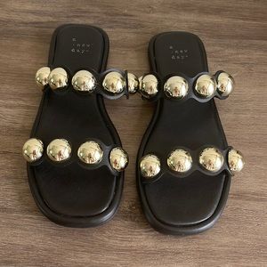 A New Day -Woman’s Sandals